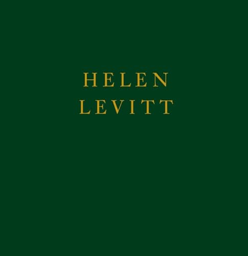 Helen Levitt von powerHouse Books